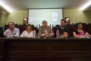 Grupo de Derecho Ambiental y Animal del Colegio de Abogados de Granada