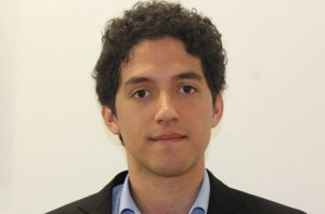 Alejandro González, consultor de Bufete Escura