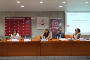 Comisión de Extranjería del ICAB