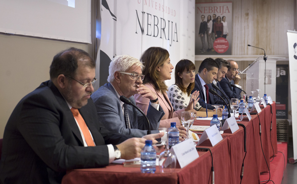 III Congreso del Consejo Superior de Letrados y Abogados de las Comunidades Autónomas