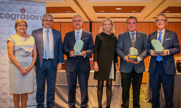 Premios Æquitas 2017