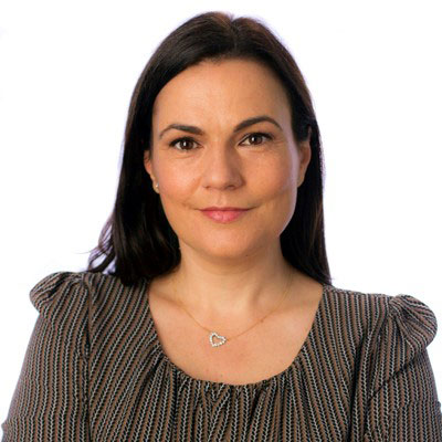 Carmen Pérez Andújar