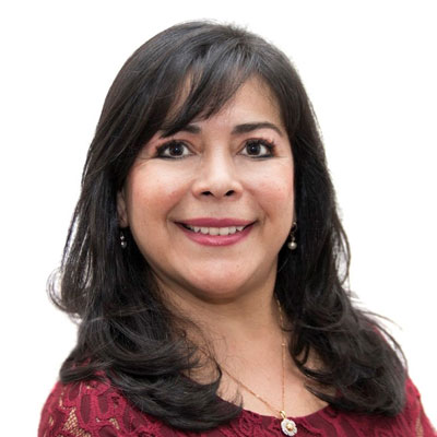 Isabel Jenny Tello Límaco