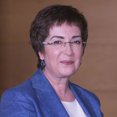 Begoña Castro Jover