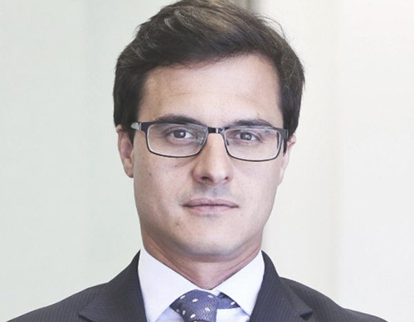 David González Gálvez