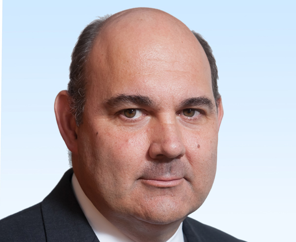 Francisco Uria, KPMG