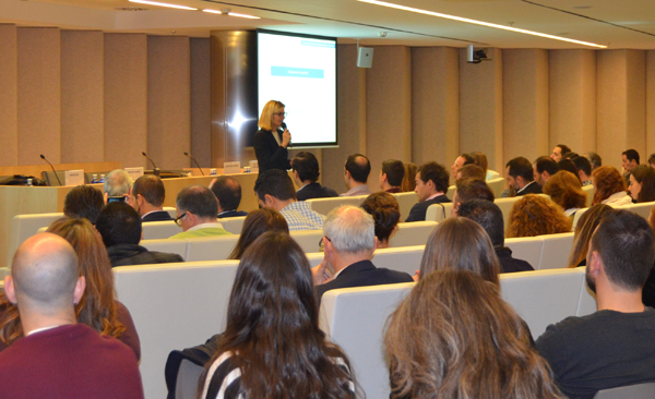 marketing basado en datos