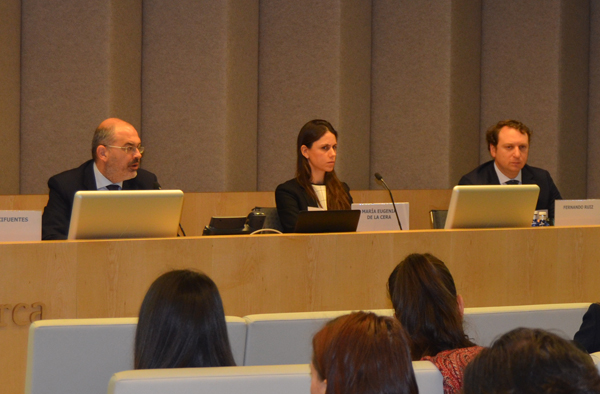 Pérez-Llorca ‘Laboral al Día’