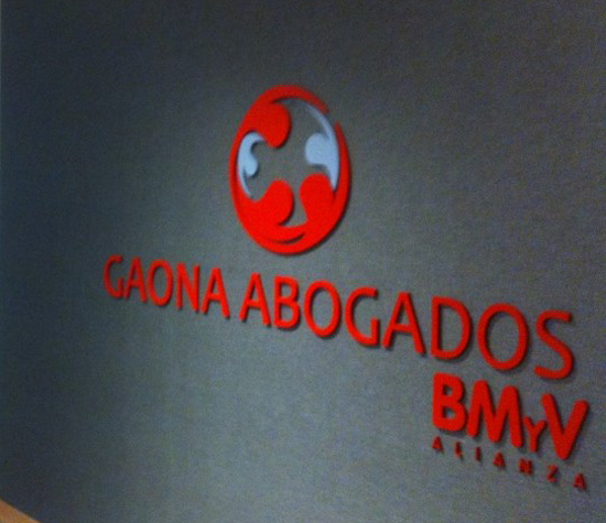 Gaona Abogados