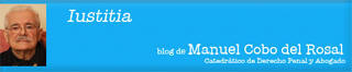 El blog de Manuel Cobo del Rosal