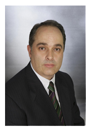 Jose Maria Garcia Guti�rrez, Presidente de Asociaci�n Espa�ola de Abogados Urbanistas