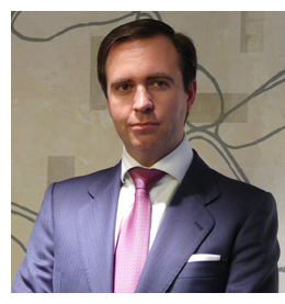 Pablo Dorronsoro Mart�n