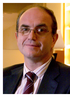 Francisco P�rez-Crespo, Cuatrecasas, Gon�alves Pereira