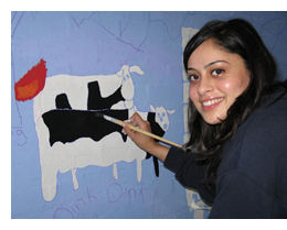 Create and Reed Smith