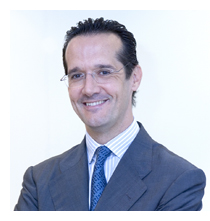 Hermenegildo Altozano (Socio de Lovells)