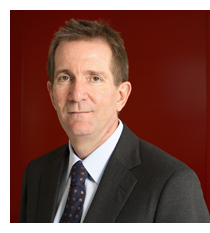 David Morley, senior partner de Allen & Overy