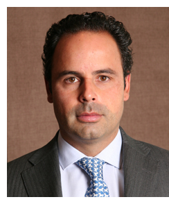 Fernando Lillo Zorrilla, Jones Day Madrid