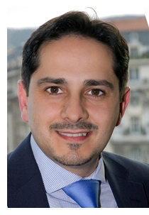 Jos� Javier Garc�a Ross