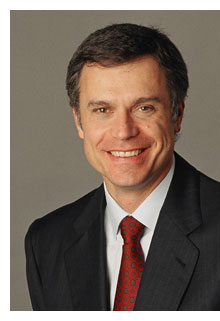 Fernando Escura,Presidente de Hispajuris