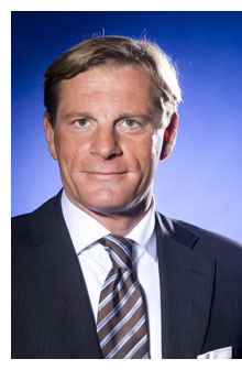 Hans Stamm, Dechert Germany