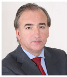 Jos� Mar�a Beneyto P�rez-Cerd� como nuevo socio director del despacho de Bruselas de G�mez-Acebo & Pombo