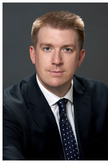 Norton Rose announces new corporate partner in Moscow