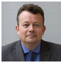 David Stern - CEO Olswang - La firma brit�nica Olswang abrir� en Madrid