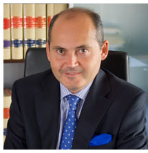 El abogado penalista Luis Romero aboga por una reforma de la LECRIM