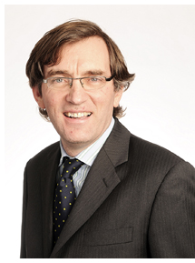 Dechert to open in Dublin, establish Irish funds practice