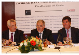 Acijur presenta su Agenda de la Comunicaci�n Jur�dica