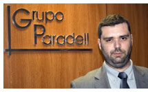 Grupo Paradell Consultores se establece en Portugal