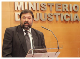 El Gobierno crea 85 plazas de fiscales decanos de secciones especializadas