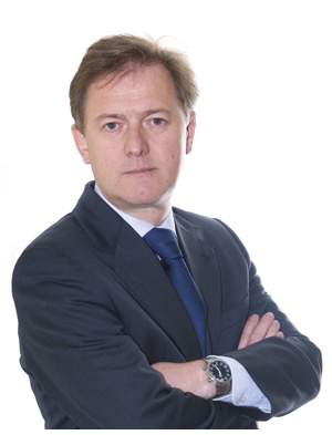 Hogan Lovells ha designado a Jos� Luis Huerta socio director