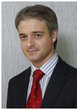 Luis Romero y Asociados incorpora a Juan Suances al departamento penal en Madrid