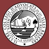 5� edici�n del premio jur�dico �Deg� Miquel Frontera�