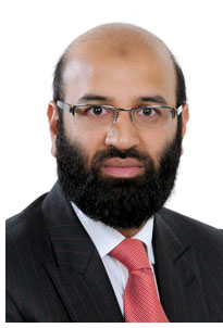 Mohammed Paracha returns to Norton Rose Group as banking partner in Bahrain