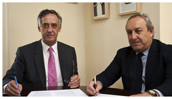 Olleros & Asociados integra a la firma madrile�a Bar�n Abogados