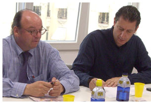 Lawyerpress celebra su III Jornada de Marketing Jur�dico