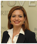 Allen & Overy ficha a Fernanda Escobar como directora de marketing