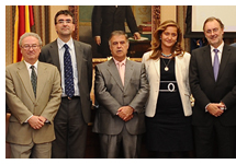 Aequitas pide una transposici�n de m�ximos de la Convenci�n de la ONU sobre discapacidad al ordenamiento jur�dico espa�ol