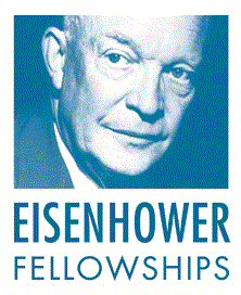 La asociaci�n de Eisenhower Fellows espa�oles ha conmemorado los 120 a�os del nacimiento del primer presidente norteamericano que visit� Espa�a