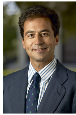 Jes�s Almoguera. socio de Ashurst