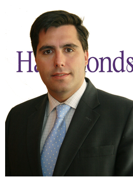 Ram�n Castilla Hammonds