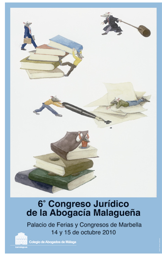 6� Congreso Jur�dico de la Abogac�a Malague�a