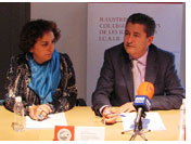 La abogac�a balear organiza una nueva edici�n de la semana ciudadana para sensibilizar a la sociedad sobre la importancia de la consulta previa al abogado