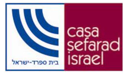 Casa Sefarad-Israel