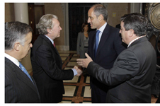 Valencia alberga la constituci�n de la Academia Notarial Europea de la Uni�n Internacional del Notariado 