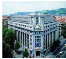 La Mutualidad de la Abogac�a ha adquirido la sede emblem�tica del BBVA