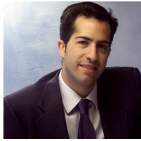 Sergio Ant�n, nuevo socio del �rea de Mercantil de GAP