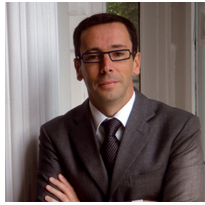 Miguel Troncoso, nuevo socio del �rea de Derecho de la Competencia de GAP